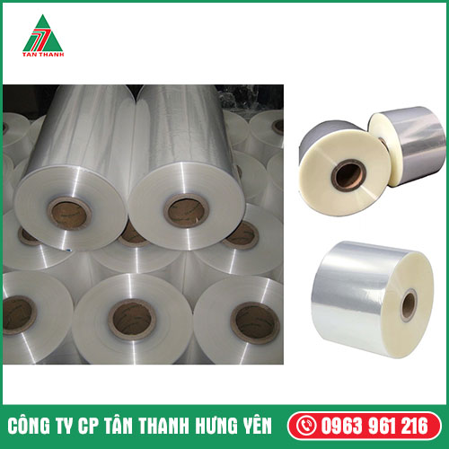 Sản phẩm MÃ ng PE,PP — Bao Bì Nhựa Tân Thanh Hưng Yên - Công Ty Cổ Phần Tân Thanh Hưng Yên — MST 0900663320